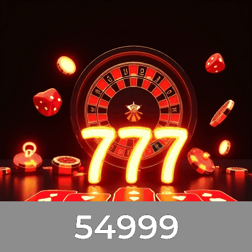 54999 Bônus acumulado 54999
