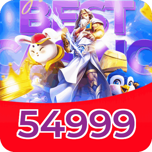 Jogos com maior RTP na 54999