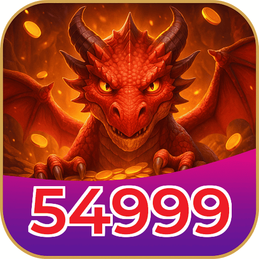 54999 logo