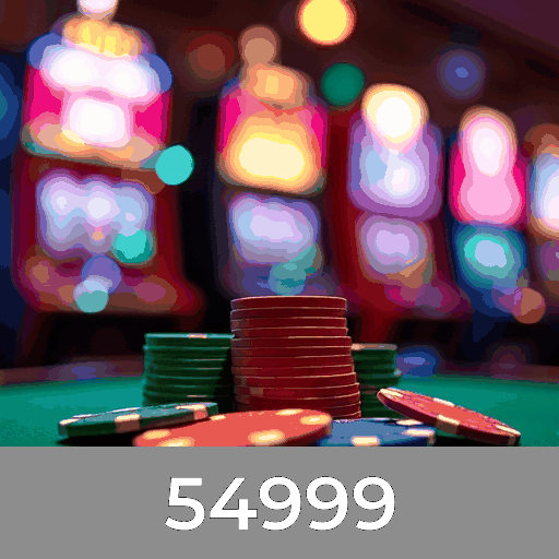 54999 Bônus por convite 54999